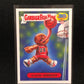 Garbage Pail Kids 30th Anniversary U-PICK 80's Spoof Base Singles