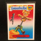 Garbage Pail Kids 30th Anniversary U-PICK 80's Spoof Base Singles