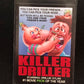 Garbage Pail Kids 30th Anniversary U-PICK Horror Film Insert Singles