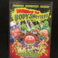 Garbage Pail Kids 30th Anniversary U-PICK Horror Film Insert Singles