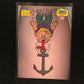 Garbage Pail Kids 30th Anniversary U-PICK Super Fan Tattoo Insert Singles