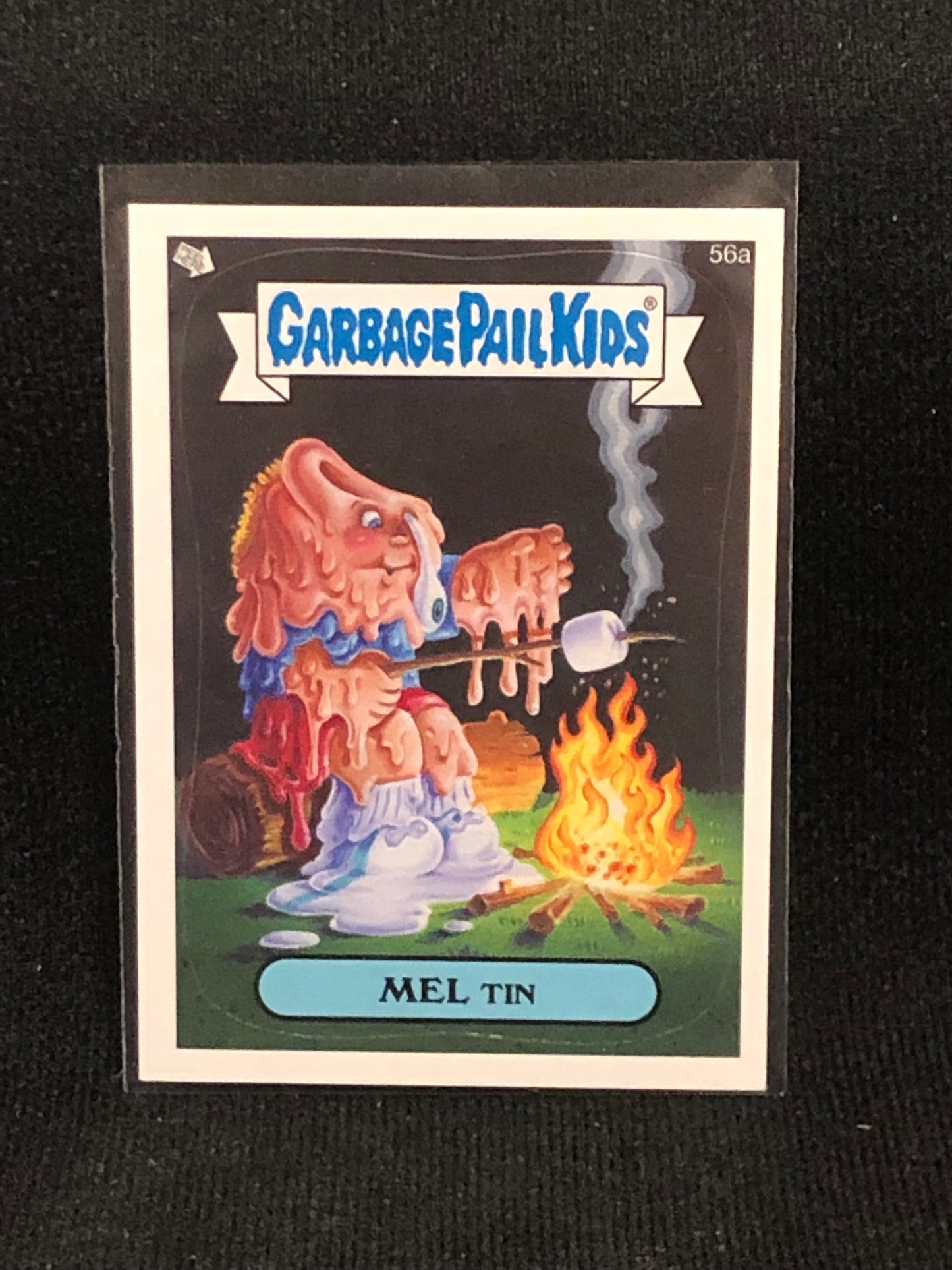 Garbage Pail Kids Brand New Series 2 (BNS2) U-PICK Base Singles 56a-103b