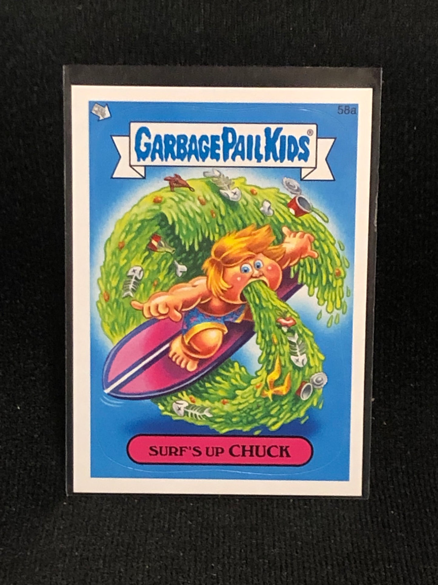 Garbage Pail Kids Brand New Series 2 (BNS2) U-PICK Base Singles 56a-103b