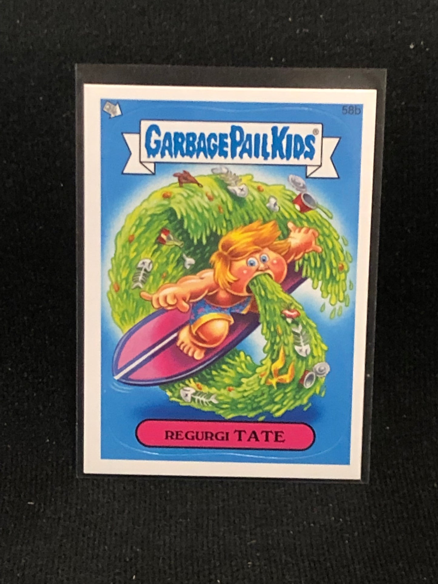 Garbage Pail Kids Brand New Series 2 (BNS2) U-PICK Base Singles 56a-103b