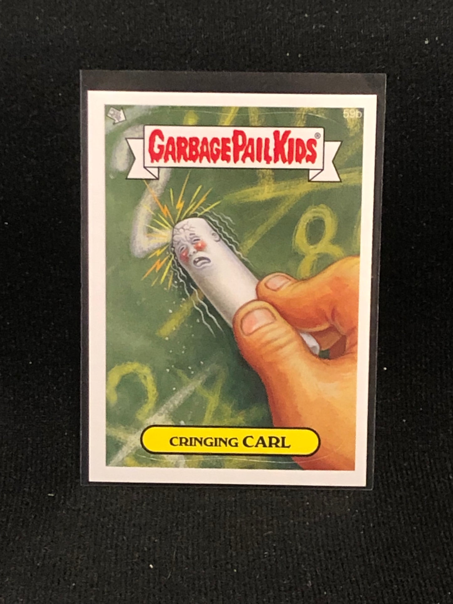 Garbage Pail Kids Brand New Series 2 (BNS2) U-PICK Base Singles 56a-103b