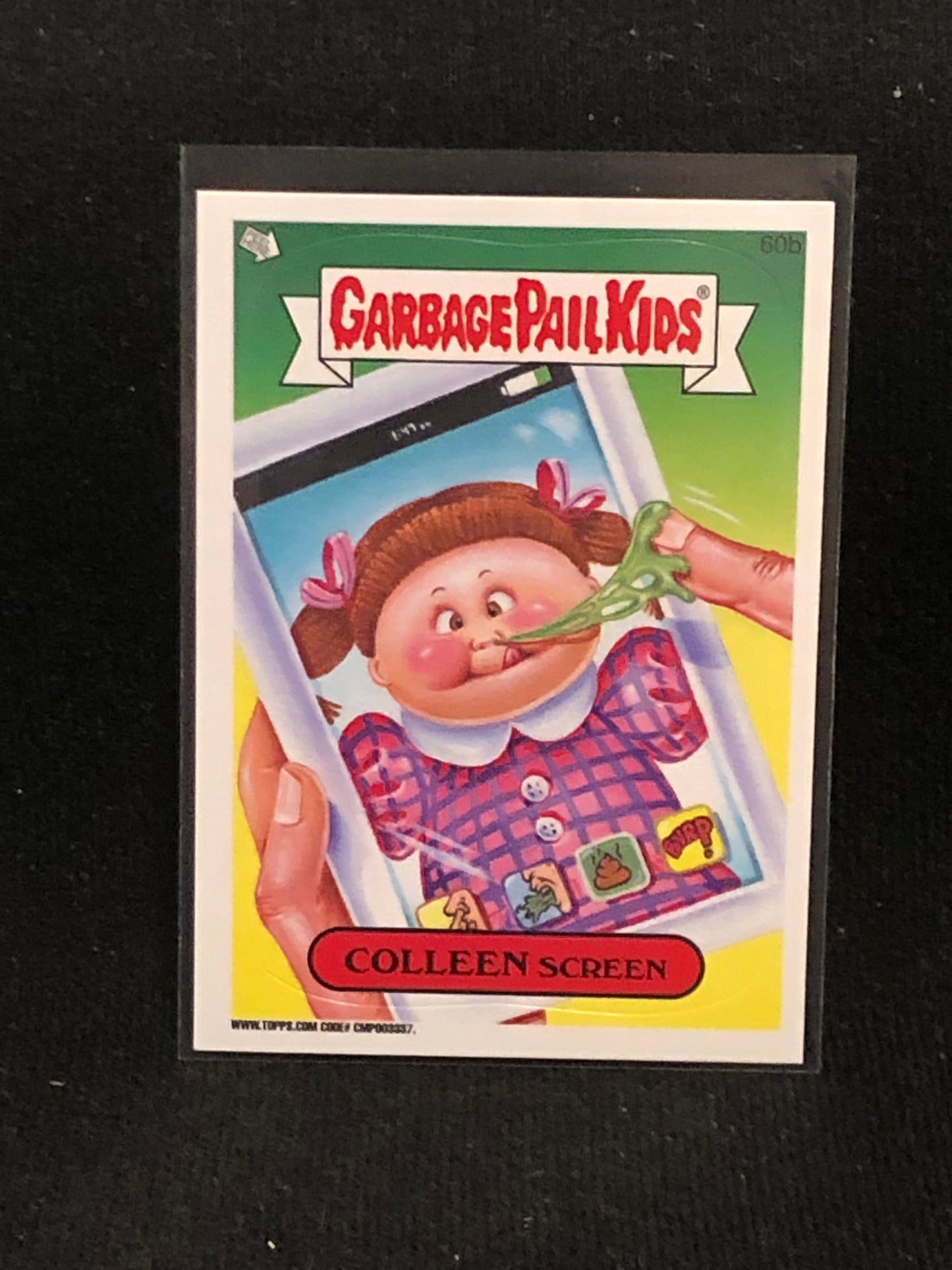 Garbage Pail Kids Brand New Series 2 (BNS2) U-PICK Base Singles 56a-103b