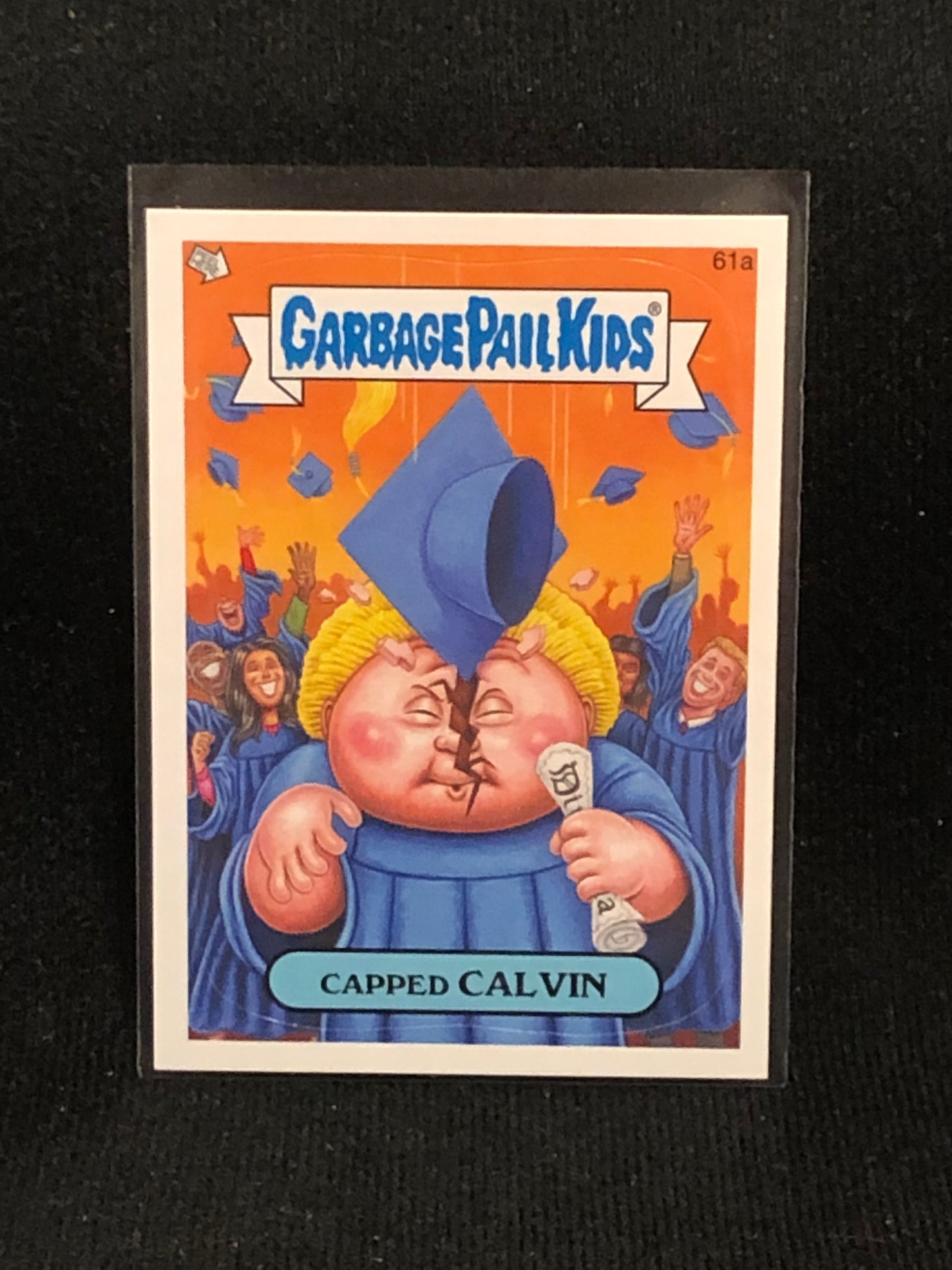 Garbage Pail Kids Brand New Series 2 (BNS2) U-PICK Base Singles 56a-103b