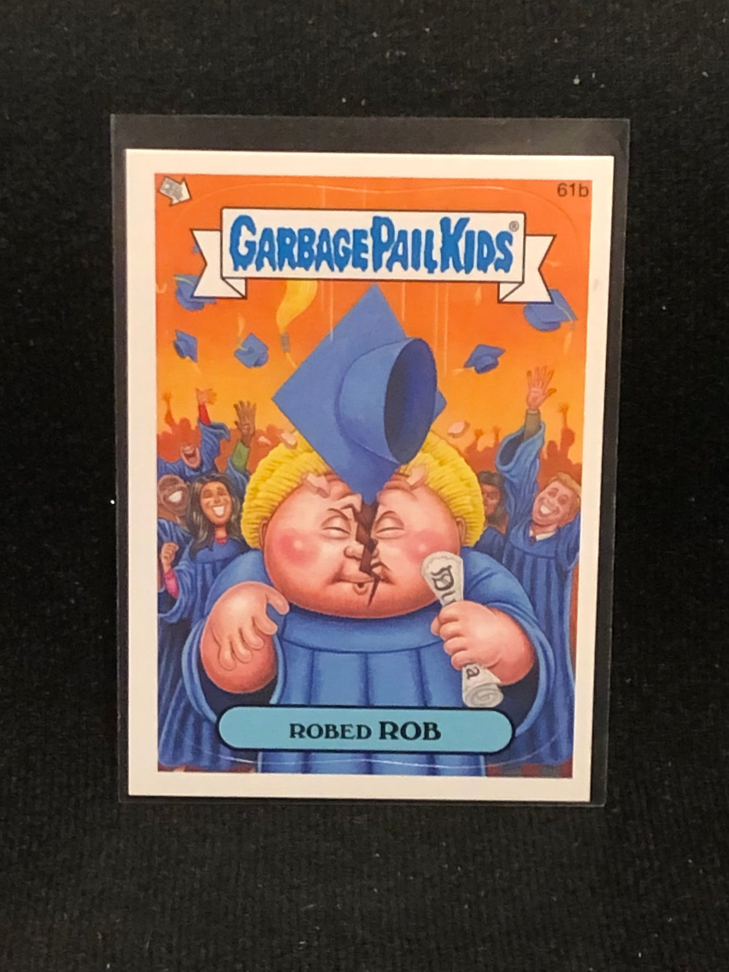 Garbage Pail Kids Brand New Series 2 (BNS2) U-PICK Base Singles 56a-103b