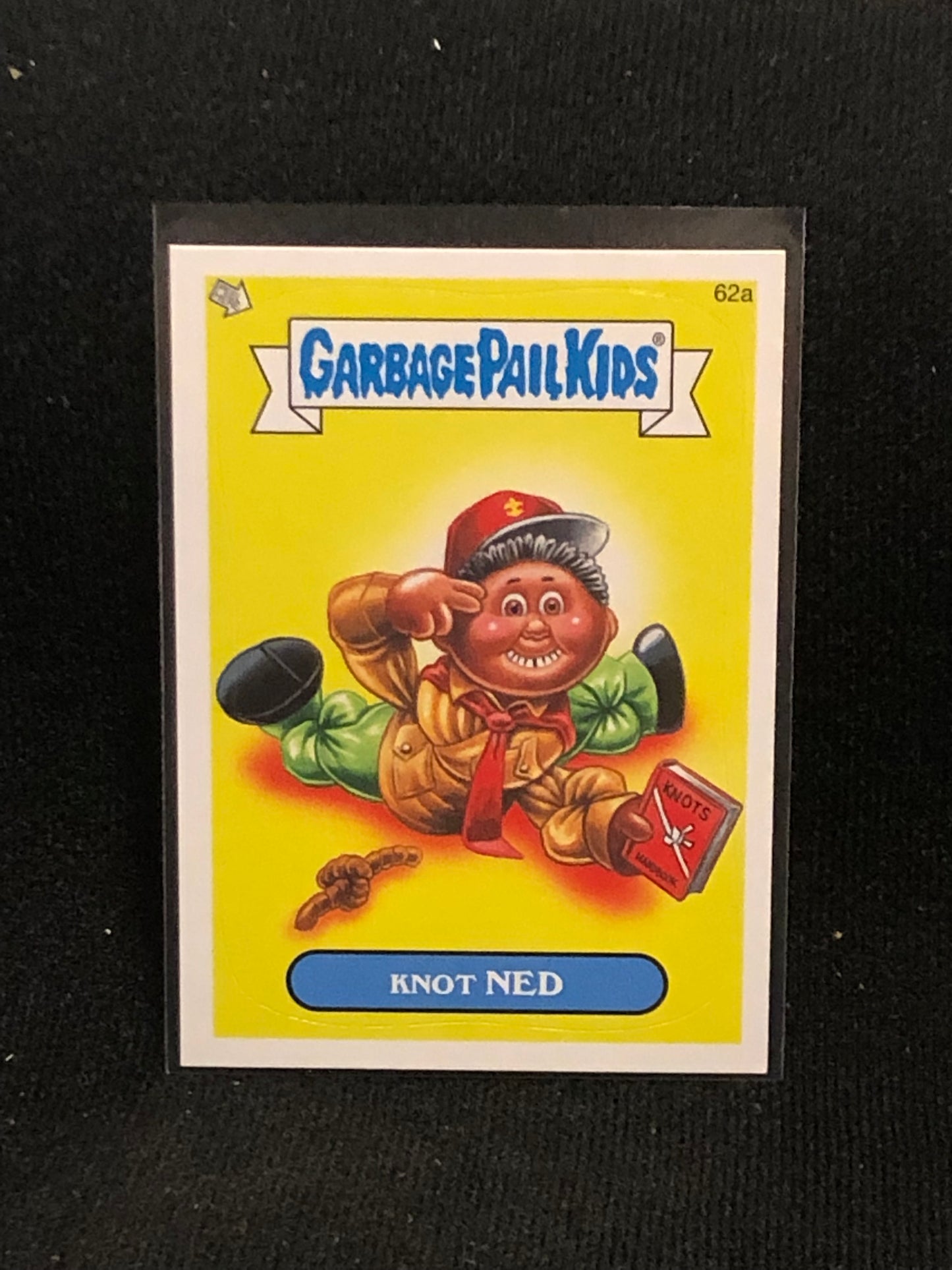 Garbage Pail Kids Brand New Series 2 (BNS2) U-PICK Base Singles 56a-103b