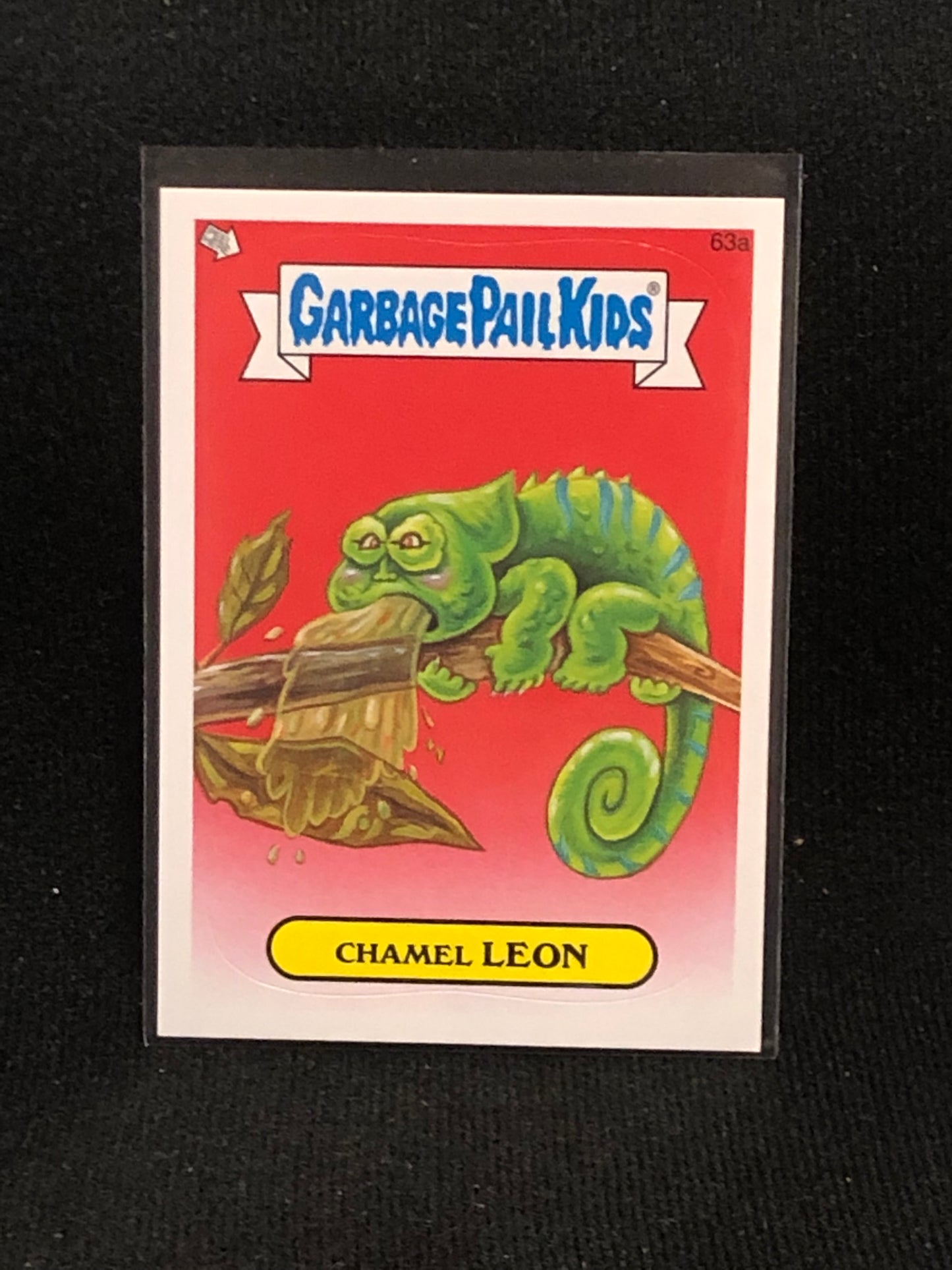 Garbage Pail Kids Brand New Series 2 (BNS2) U-PICK Base Singles 56a-103b