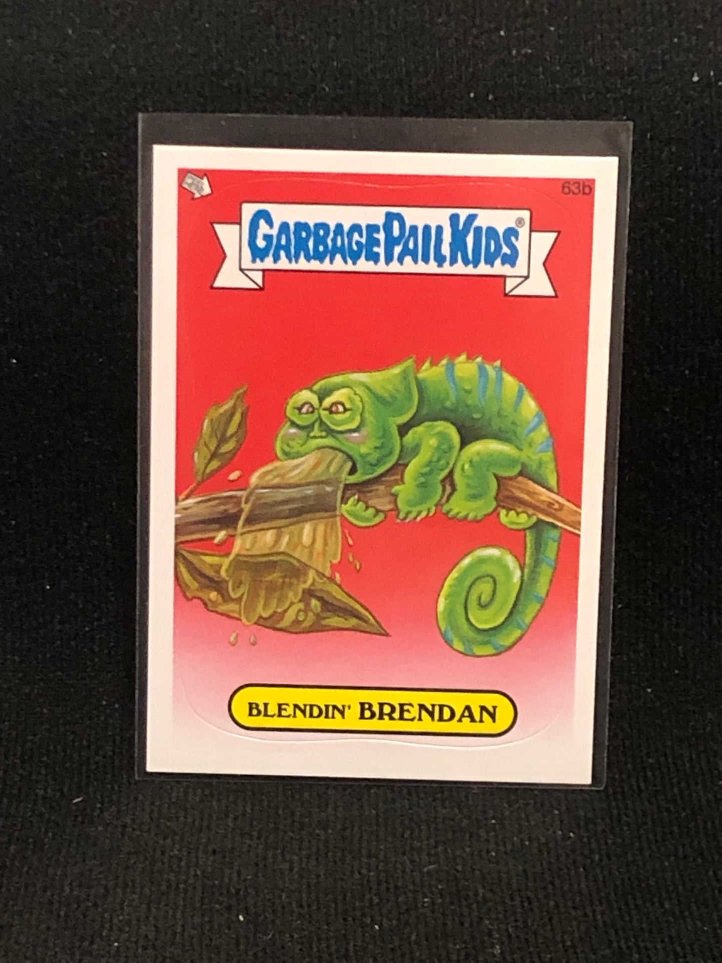 Garbage Pail Kids Brand New Series 2 (BNS2) U-PICK Base Singles 56a-103b