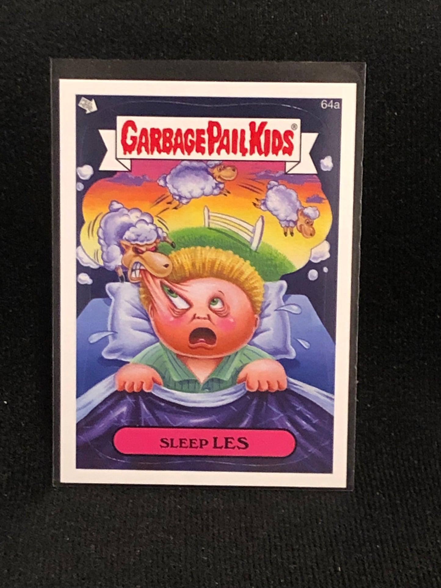 Garbage Pail Kids Brand New Series 2 (BNS2) U-PICK Base Singles 56a-103b