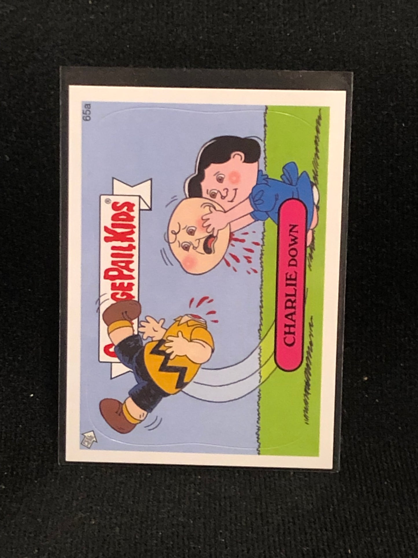 Garbage Pail Kids Brand New Series 2 (BNS2) U-PICK Base Singles 56a-103b