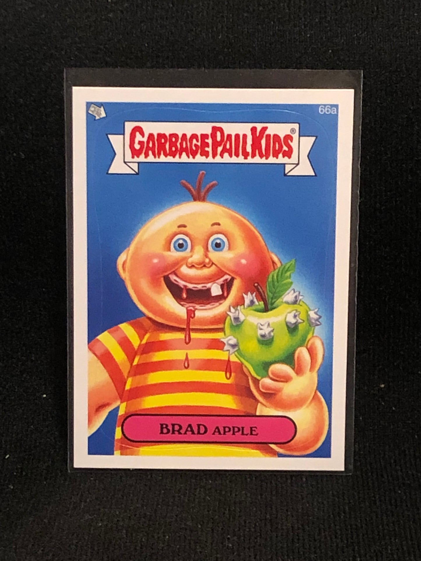 Garbage Pail Kids Brand New Series 2 (BNS2) U-PICK Base Singles 56a-103b