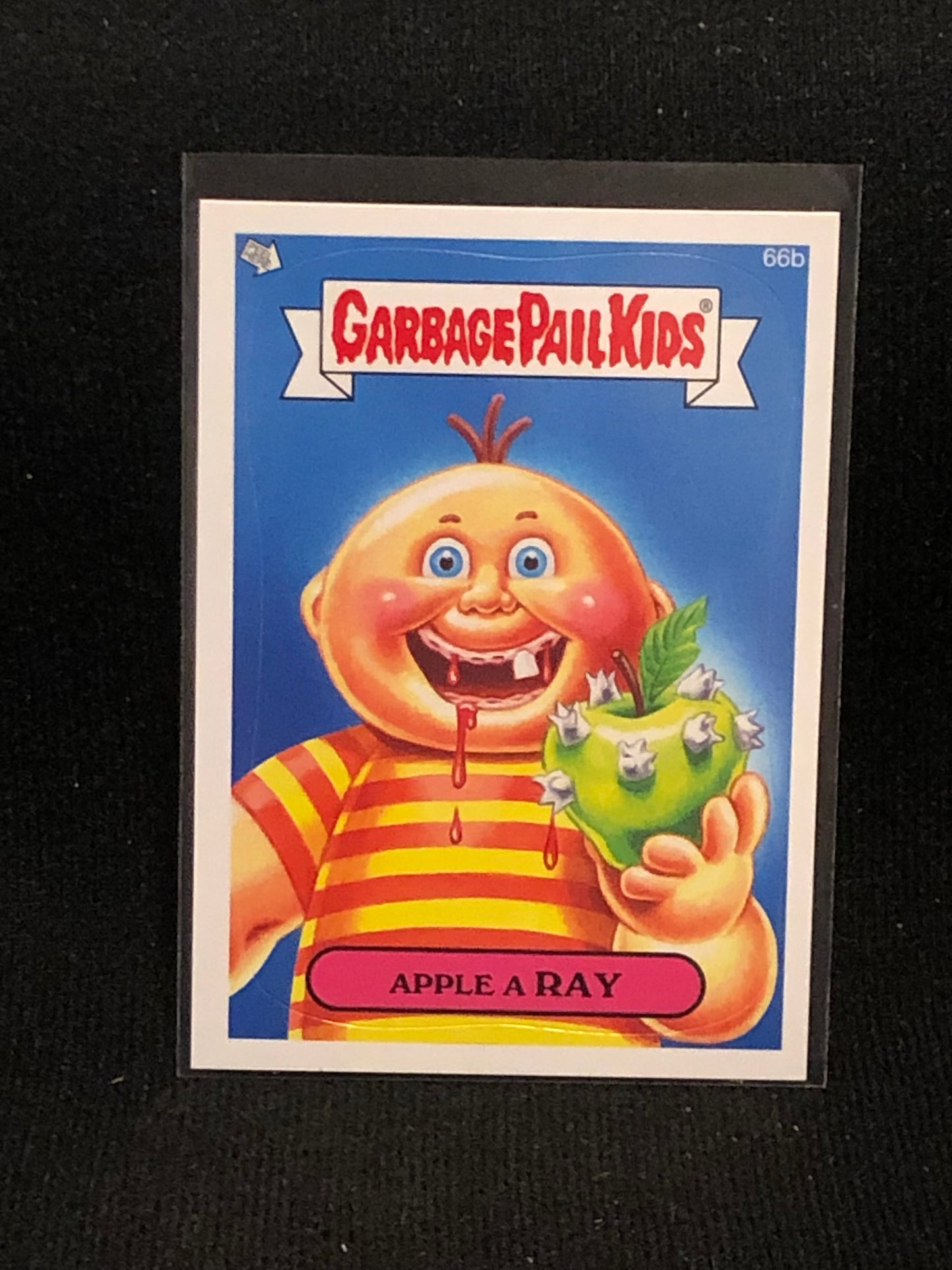 Garbage Pail Kids Brand New Series 2 (BNS2) U-PICK Base Singles 56a-103b