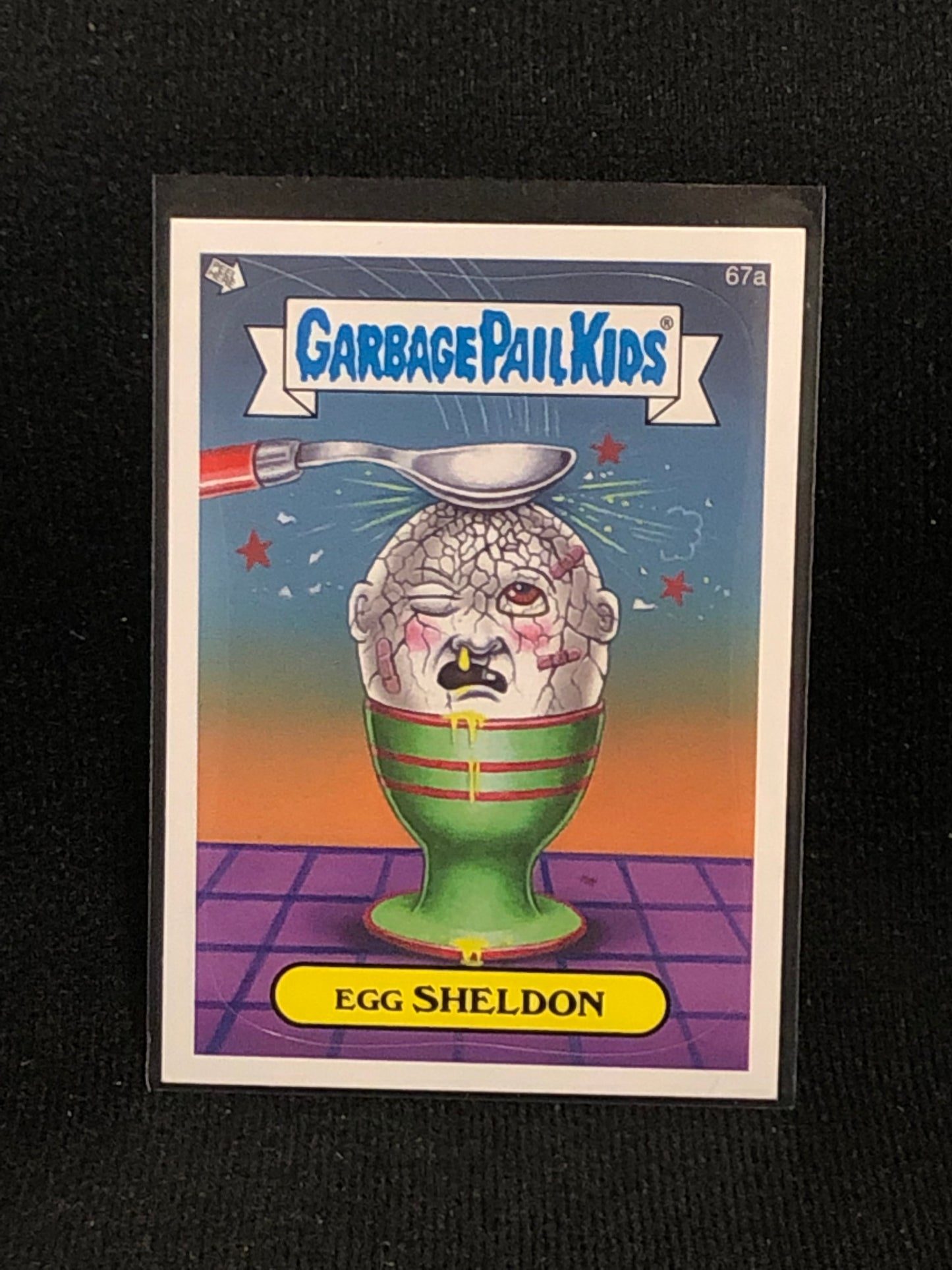 Garbage Pail Kids Brand New Series 2 (BNS2) U-PICK Base Singles 56a-103b