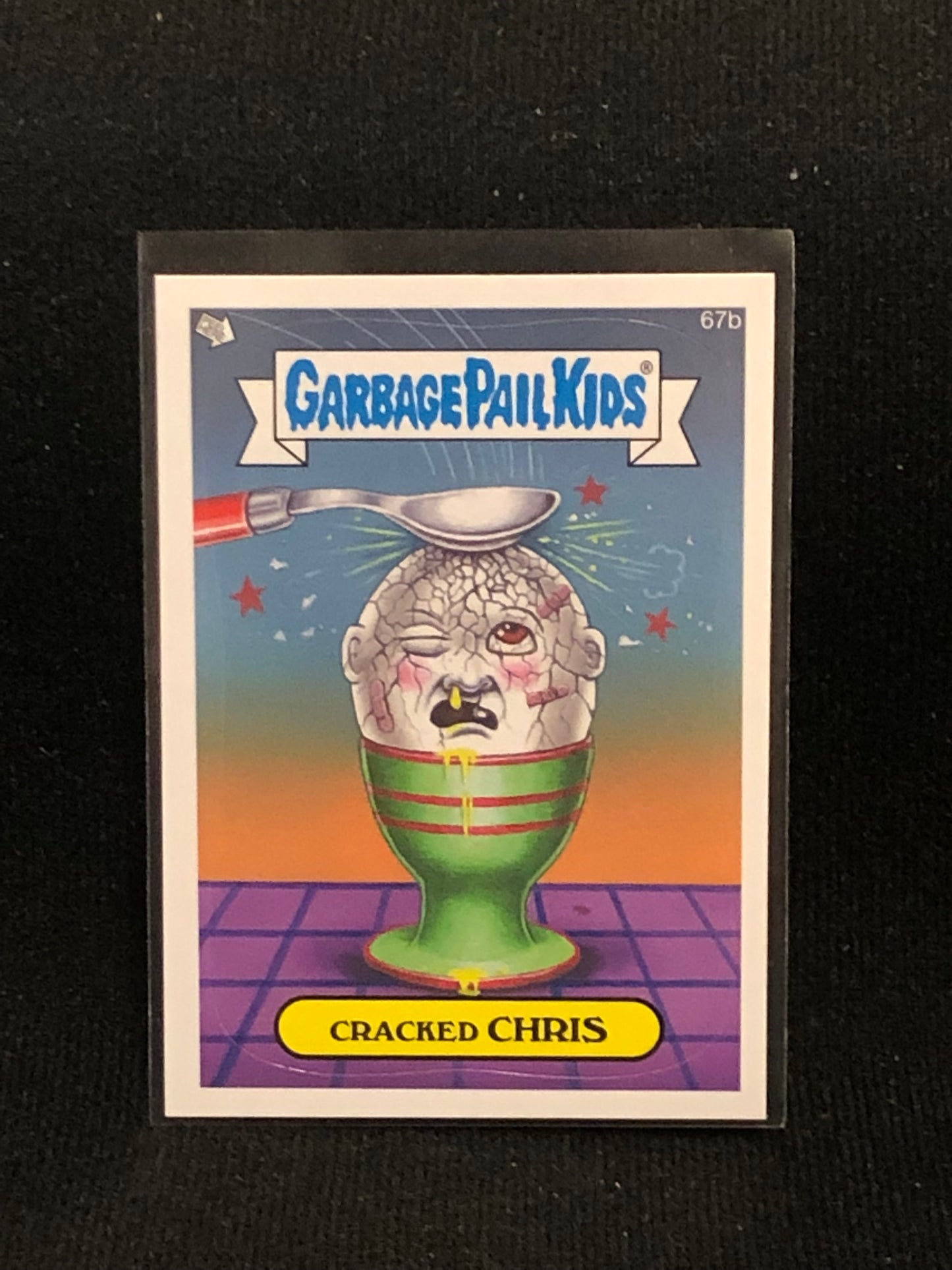 Garbage Pail Kids Brand New Series 2 (BNS2) U-PICK Base Singles 56a-103b