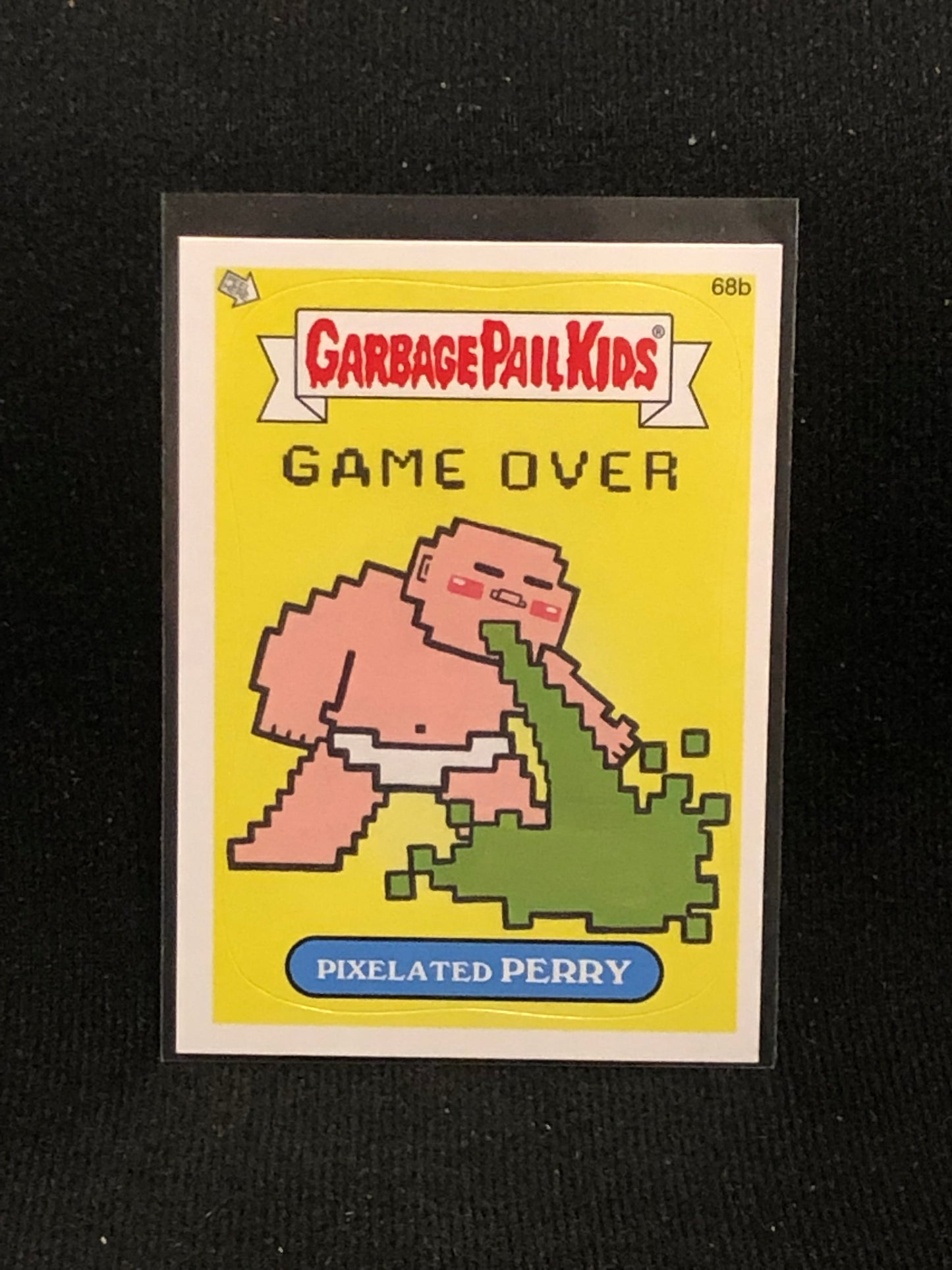 Garbage Pail Kids Brand New Series 2 (BNS2) U-PICK Base Singles 56a-103b