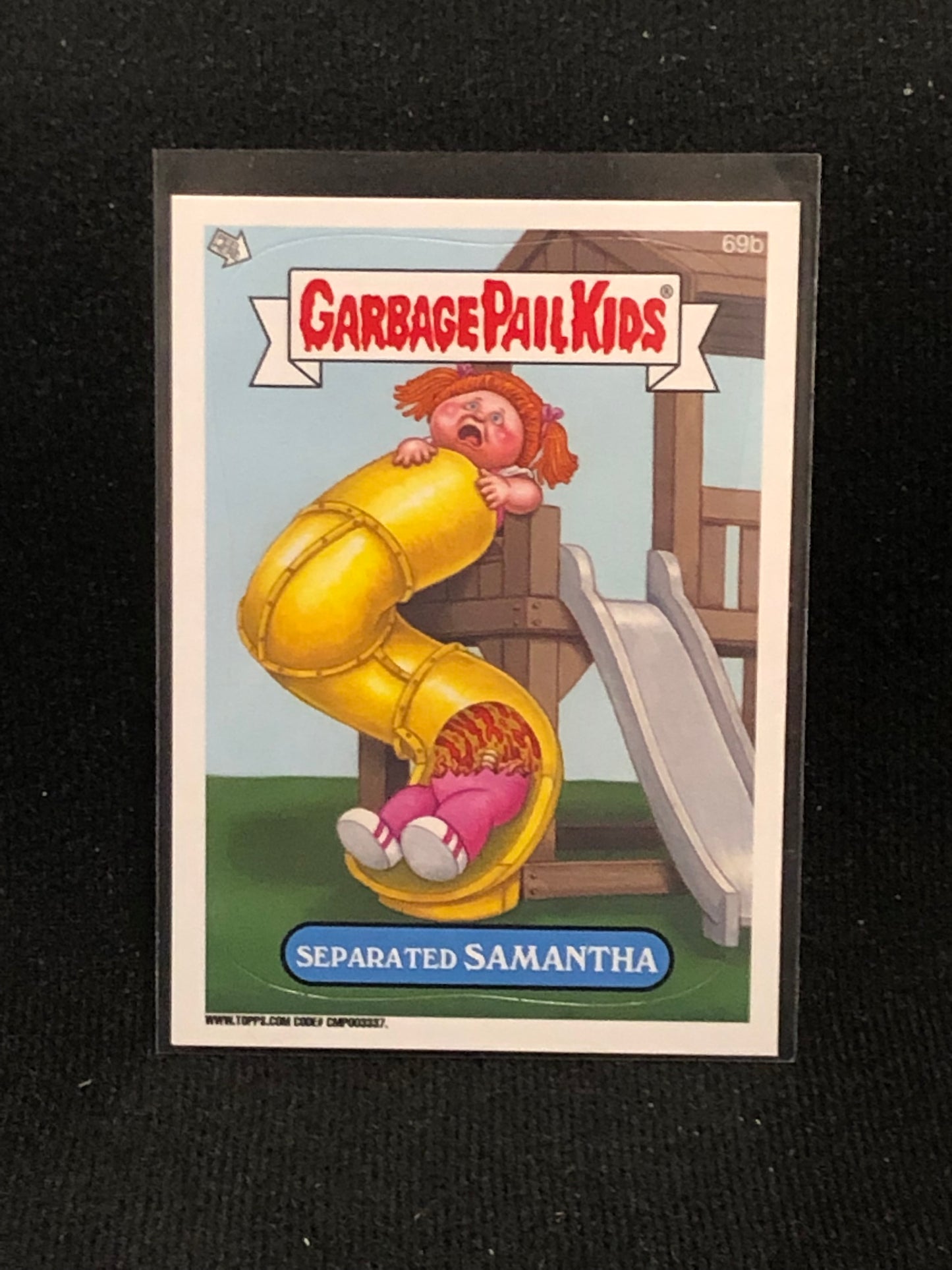 Garbage Pail Kids Brand New Series 2 (BNS2) U-PICK Base Singles 56a-103b