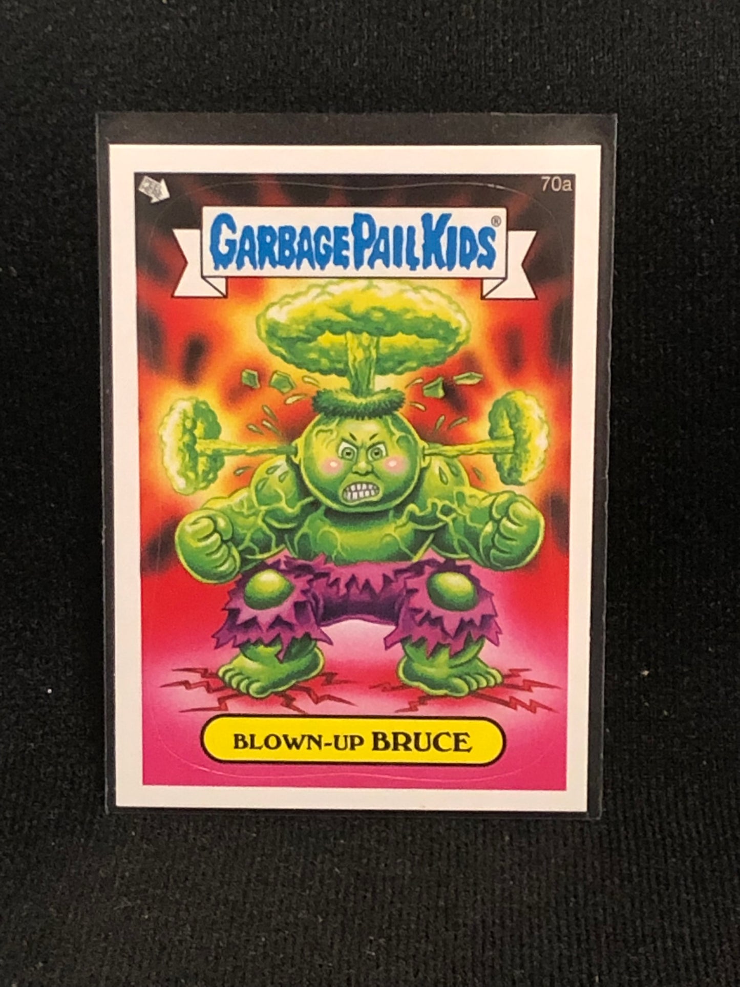 Garbage Pail Kids Brand New Series 2 (BNS2) U-PICK Base Singles 56a-103b