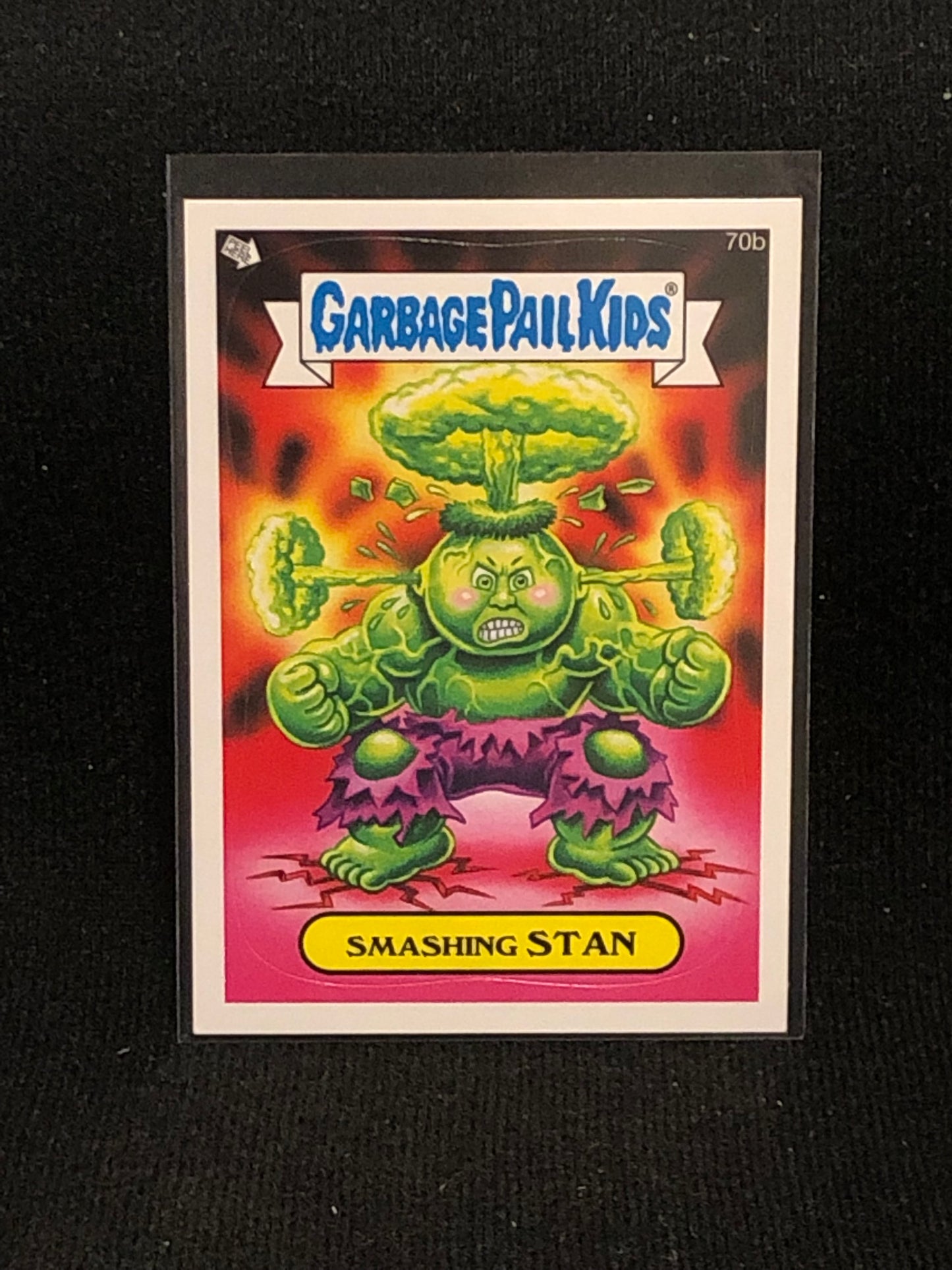 Garbage Pail Kids Brand New Series 2 (BNS2) U-PICK Base Singles 56a-103b