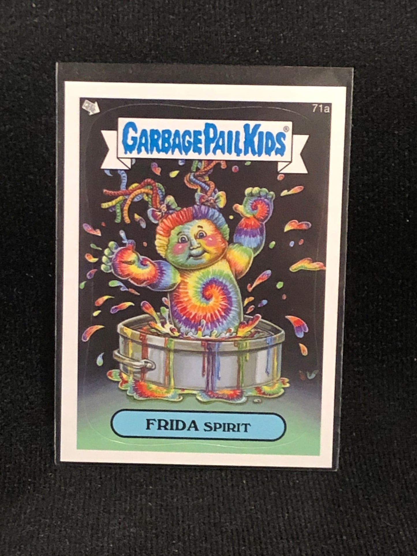 Garbage Pail Kids Brand New Series 2 (BNS2) U-PICK Base Singles 56a-103b