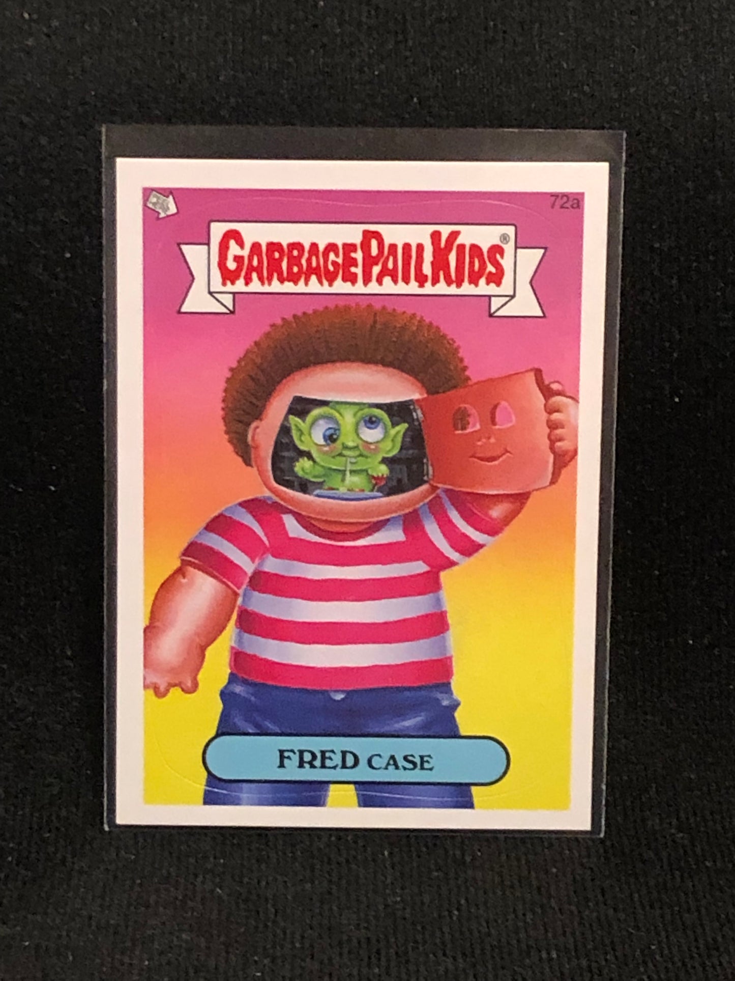 Garbage Pail Kids Brand New Series 2 (BNS2) U-PICK Base Singles 56a-103b