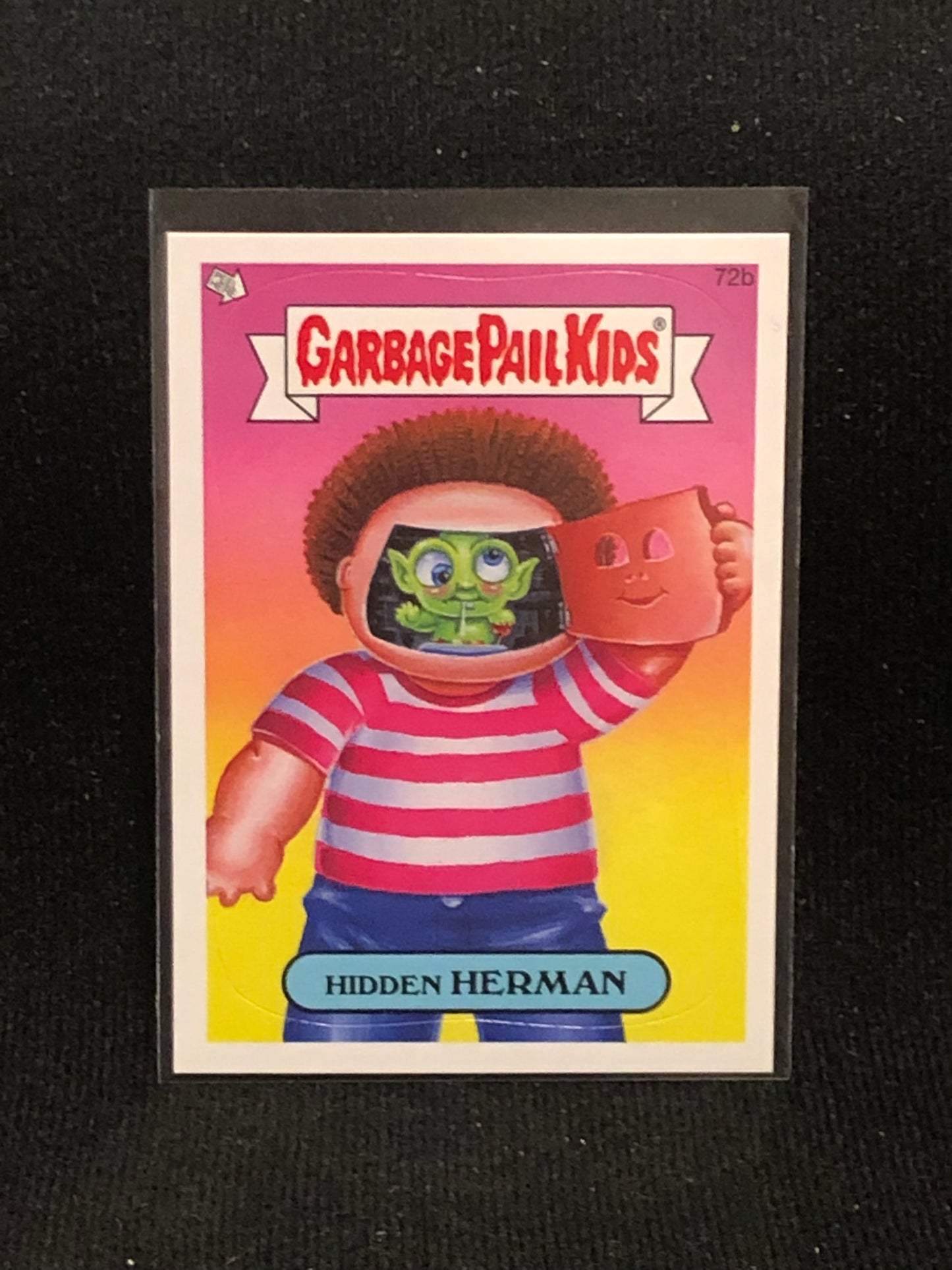 Garbage Pail Kids Brand New Series 2 (BNS2) U-PICK Base Singles 56a-103b