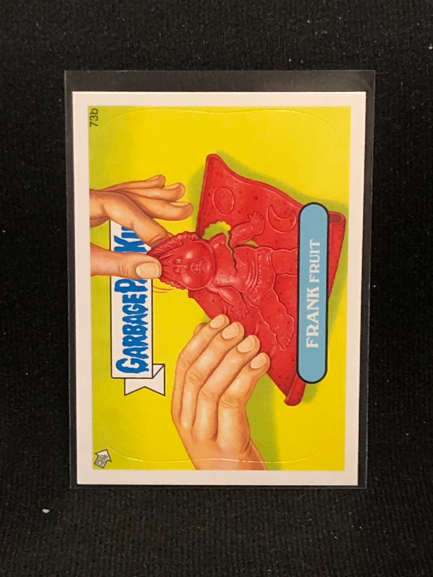 Garbage Pail Kids Brand New Series 2 (BNS2) U-PICK Base Singles 56a-103b