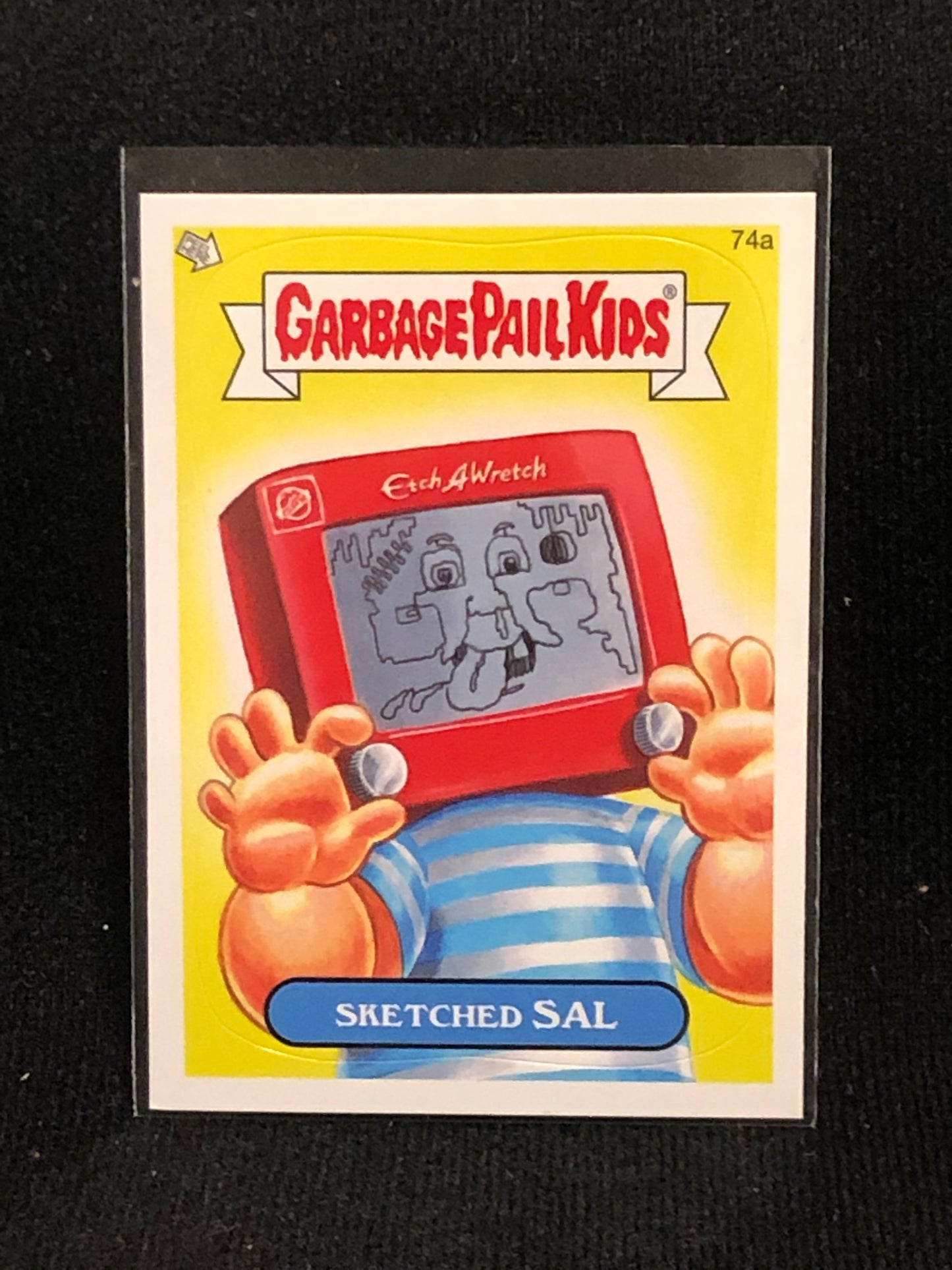 Garbage Pail Kids Brand New Series 2 (BNS2) U-PICK Base Singles 56a-103b