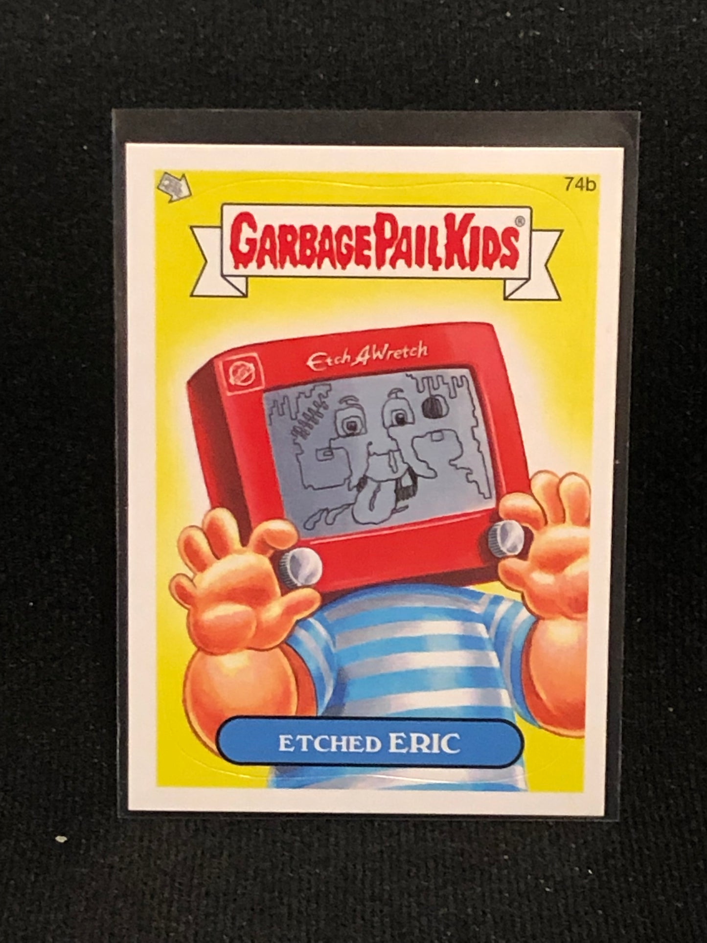 Garbage Pail Kids Brand New Series 2 (BNS2) U-PICK Base Singles 56a-103b