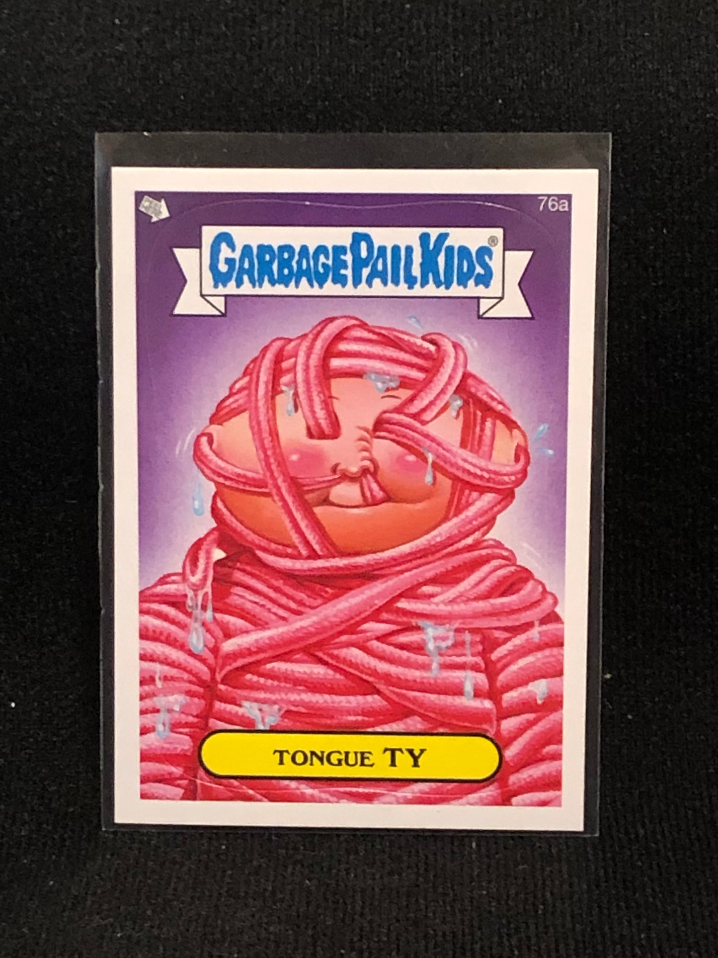 Garbage Pail Kids Brand New Series 2 (BNS2) U-PICK Base Singles 56a-103b