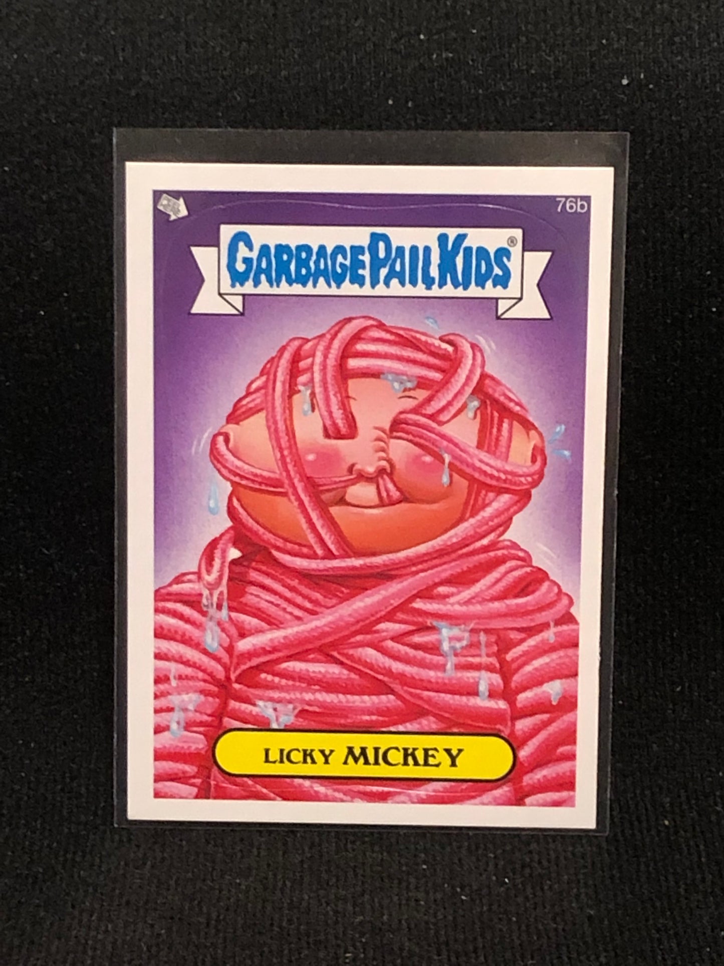 Garbage Pail Kids Brand New Series 2 (BNS2) U-PICK Base Singles 56a-103b