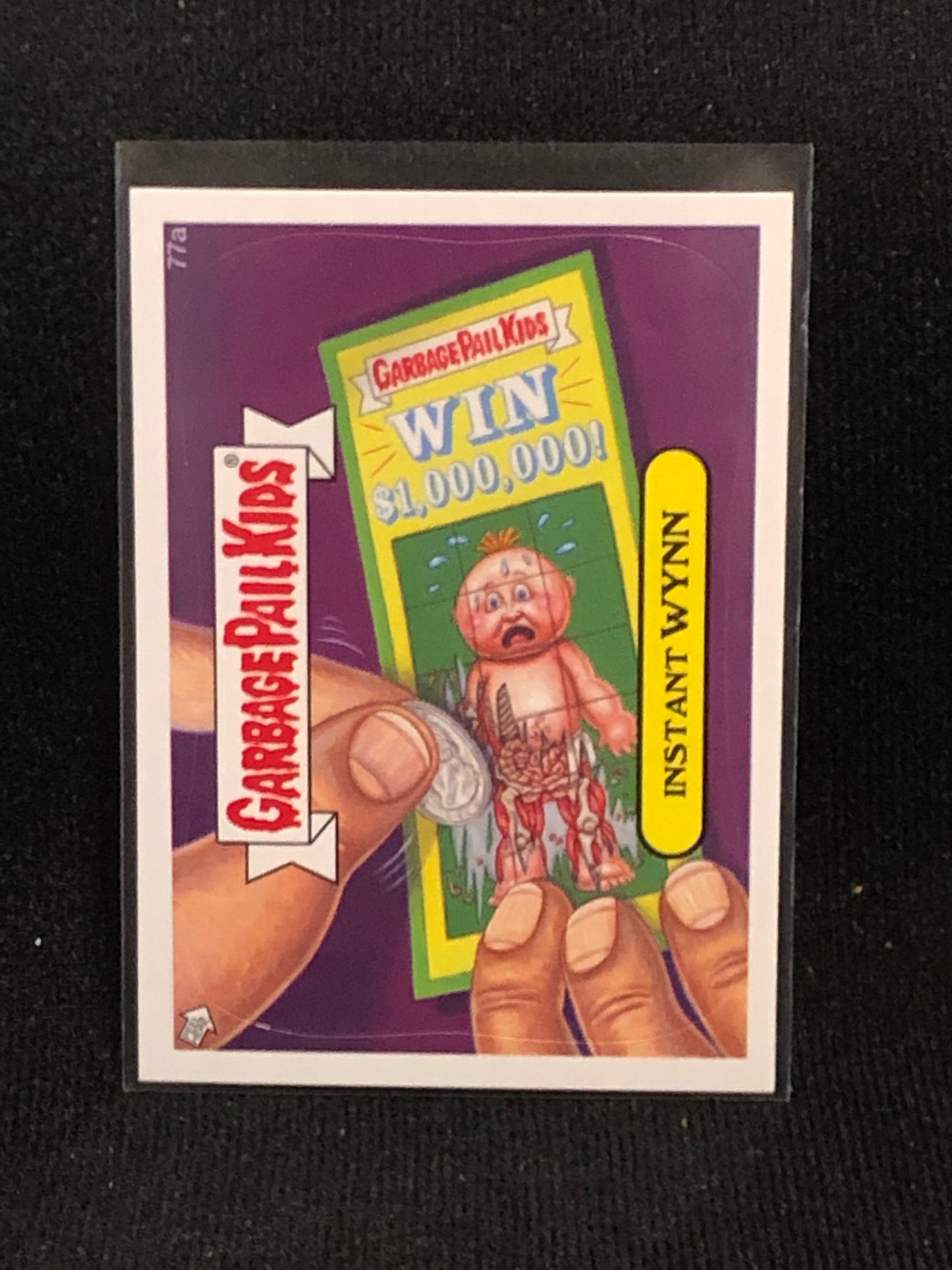 Garbage Pail Kids Brand New Series 2 (BNS2) U-PICK Base Singles 56a-103b