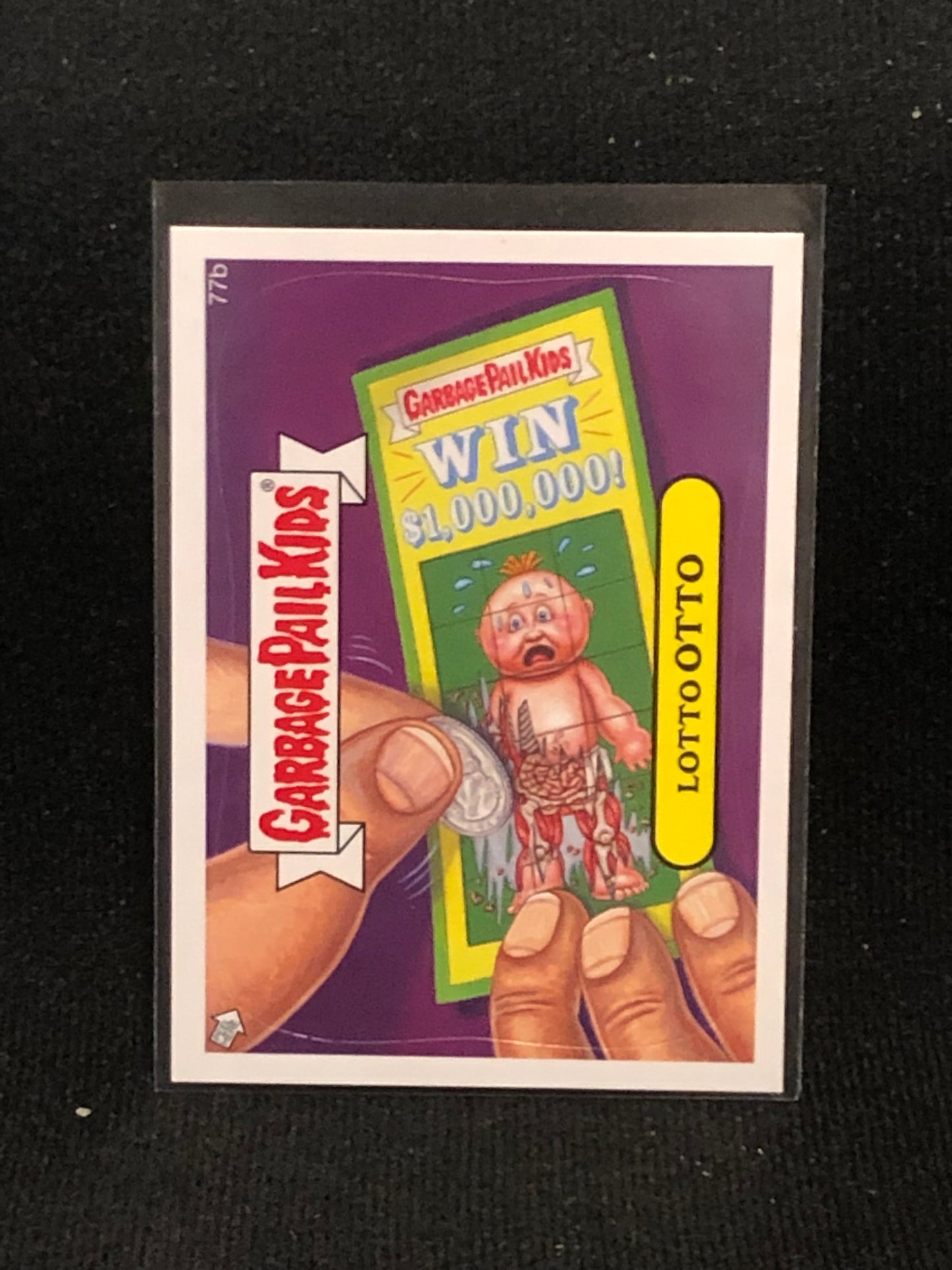 Garbage Pail Kids Brand New Series 2 (BNS2) U-PICK Base Singles 56a-103b