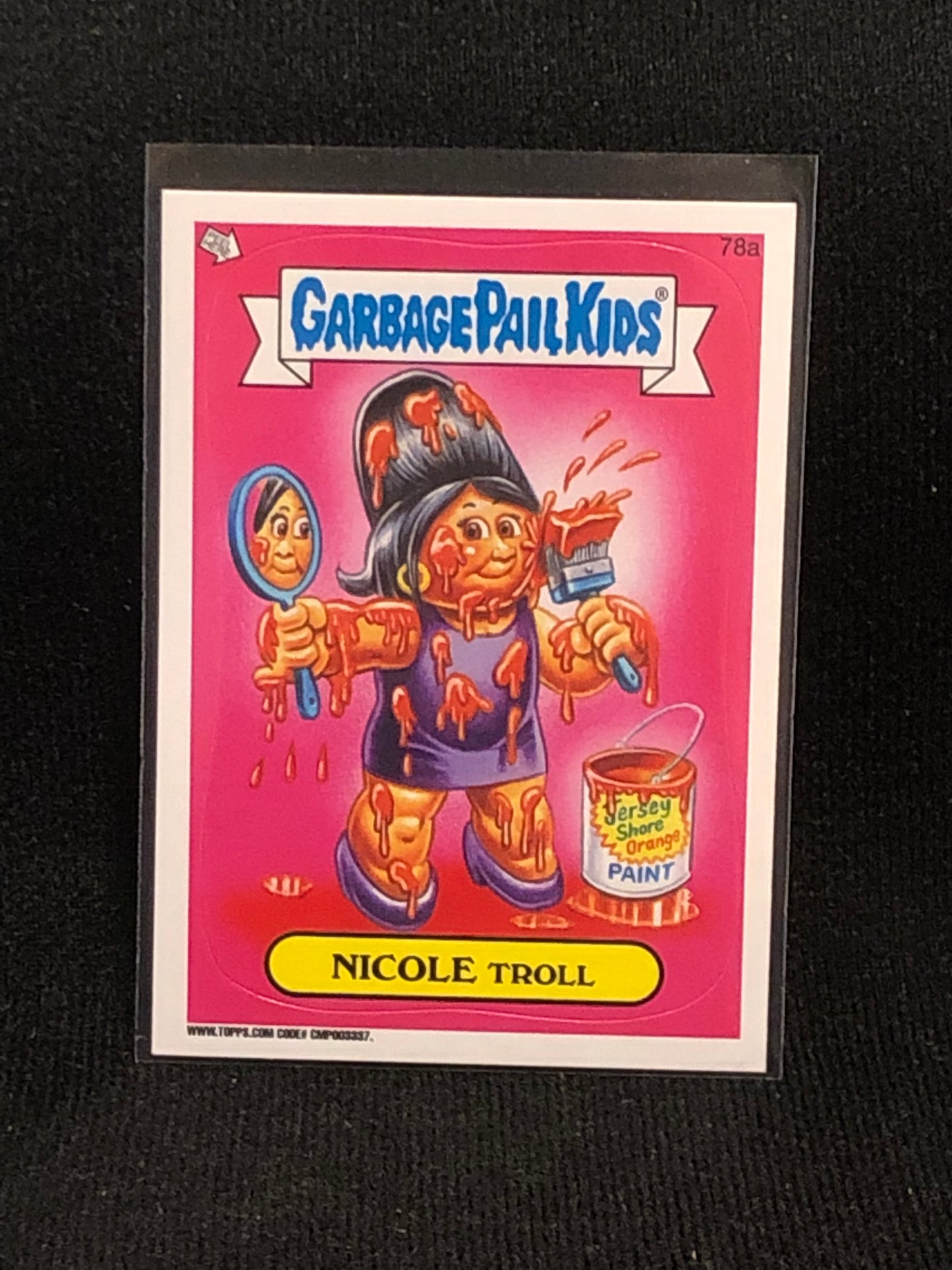 Garbage Pail Kids Brand New Series 2 (BNS2) U-PICK Base Singles 56a-103b