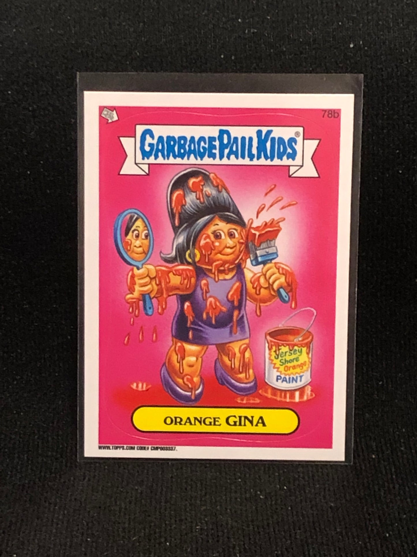 Garbage Pail Kids Brand New Series 2 (BNS2) U-PICK Base Singles 56a-103b