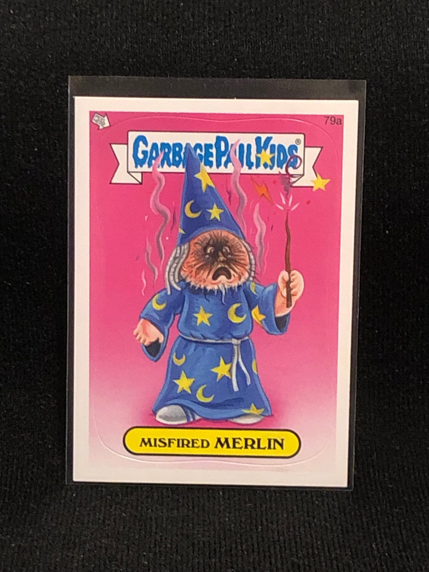 Garbage Pail Kids Brand New Series 2 (BNS2) U-PICK Base Singles 56a-103b