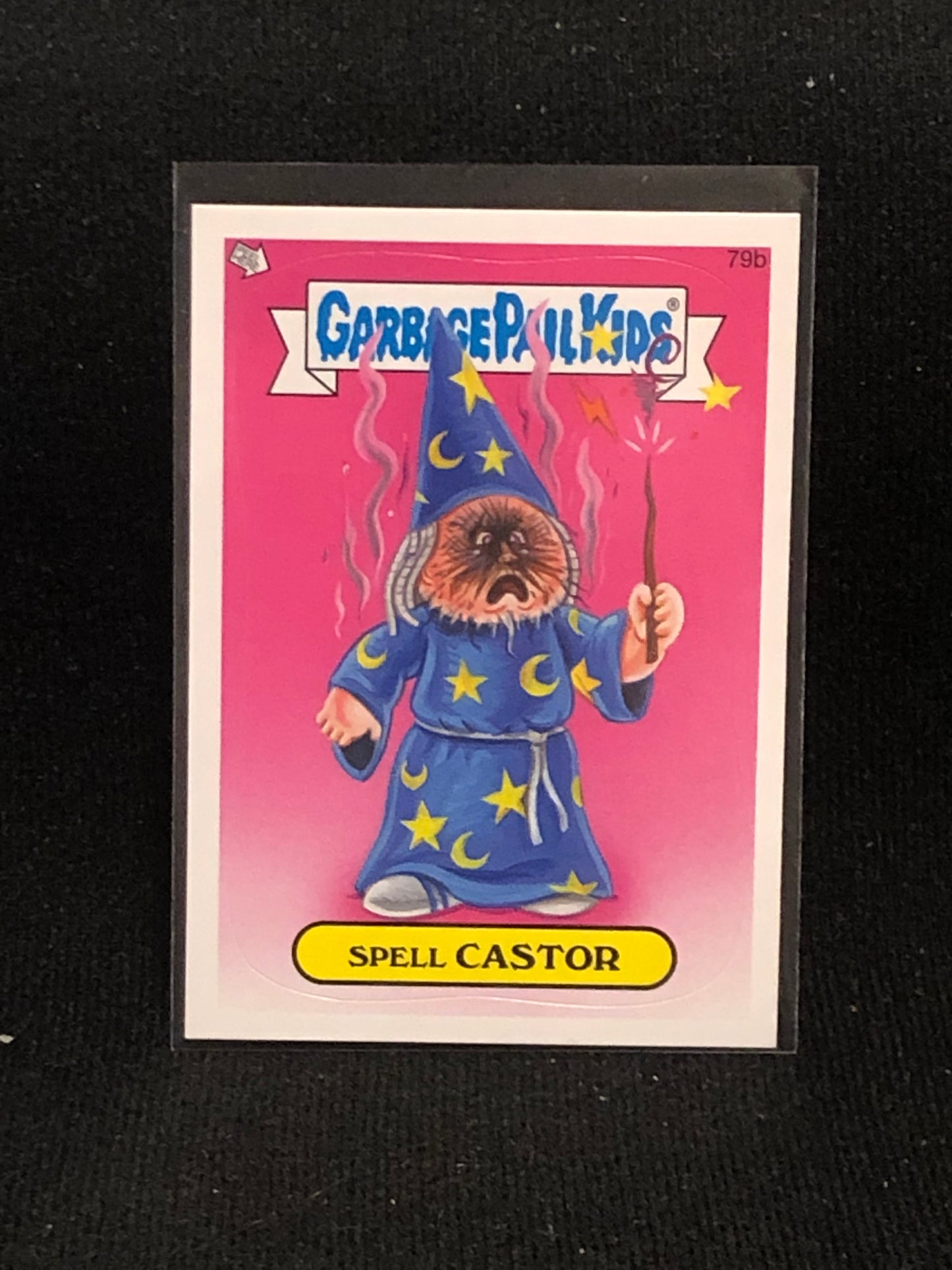 Garbage Pail Kids Brand New Series 2 (BNS2) U-PICK Base Singles 56a-103b