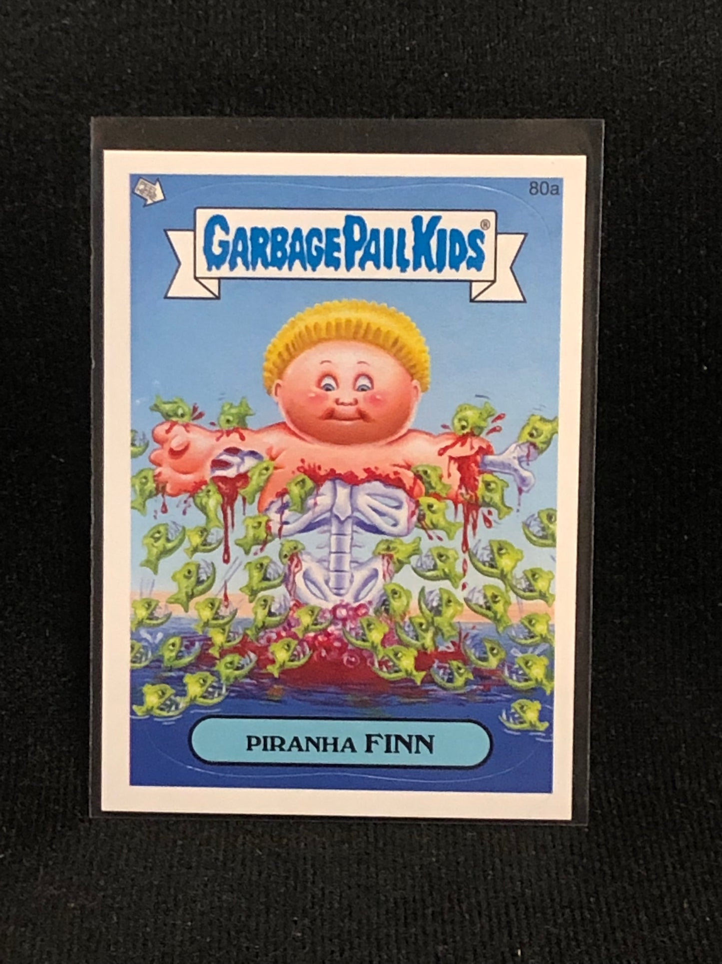 Garbage Pail Kids Brand New Series 2 (BNS2) U-PICK Base Singles 56a-103b