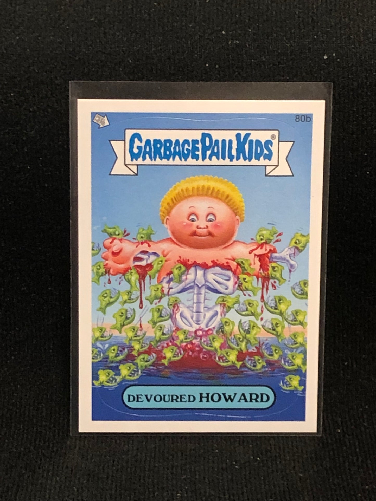 Garbage Pail Kids Brand New Series 2 (BNS2) U-PICK Base Singles 56a-103b