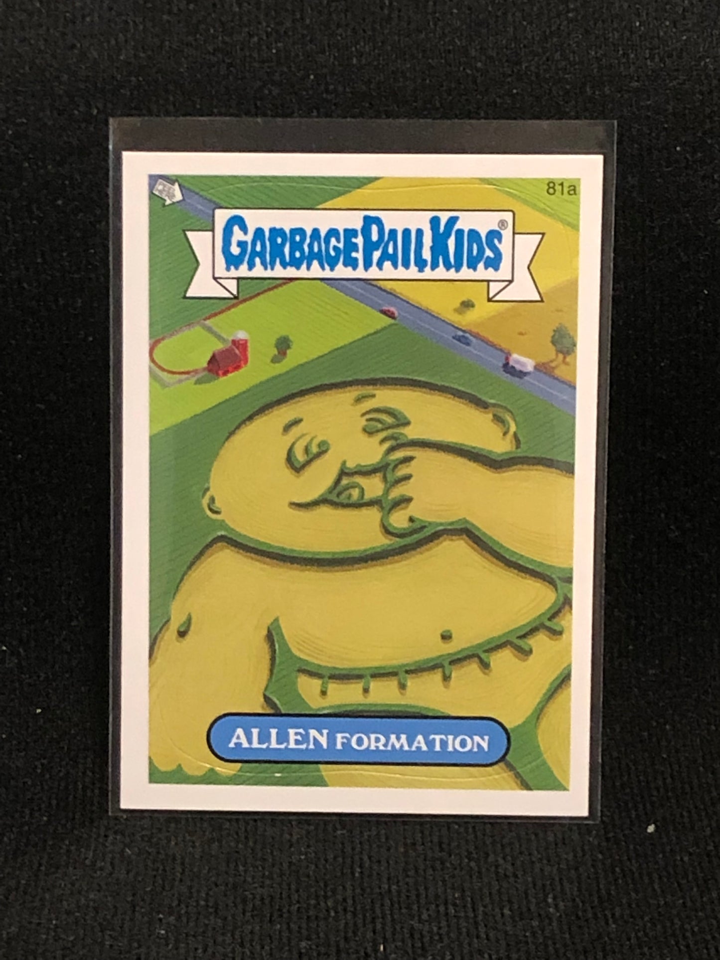 Garbage Pail Kids Brand New Series 2 (BNS2) U-PICK Base Singles 56a-103b