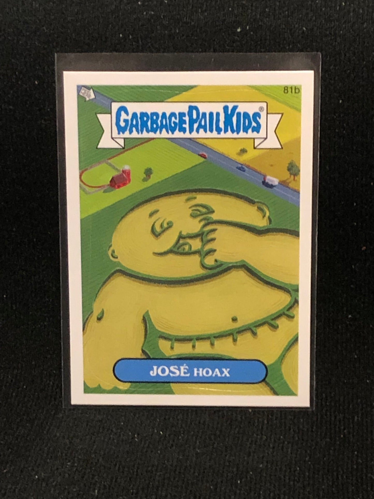 Garbage Pail Kids Brand New Series 2 (BNS2) U-PICK Base Singles 56a-103b