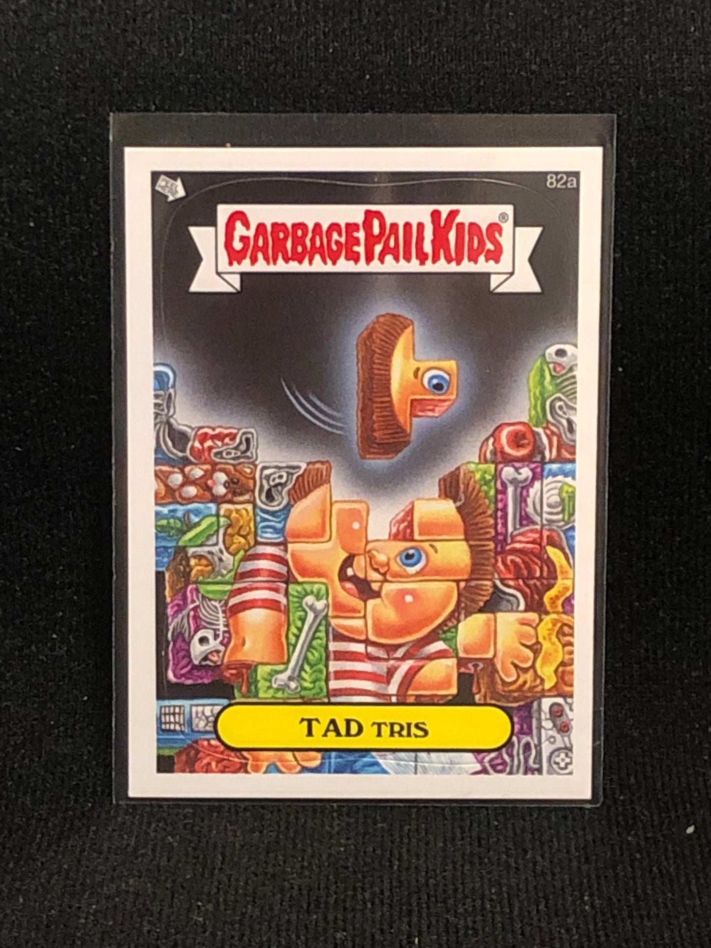 Garbage Pail Kids Brand New Series 2 (BNS2) U-PICK Base Singles 56a-103b