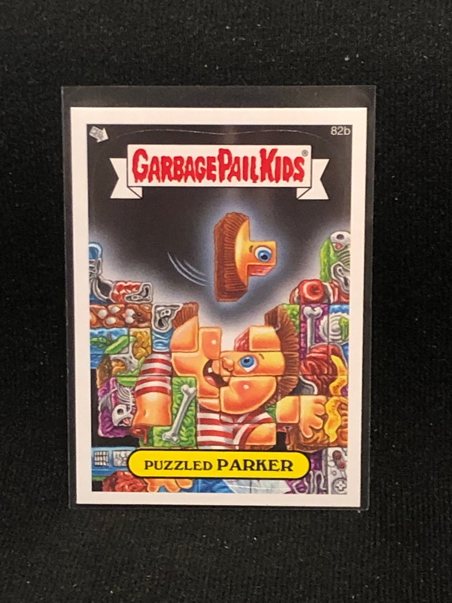 Garbage Pail Kids Brand New Series 2 (BNS2) U-PICK Base Singles 56a-103b