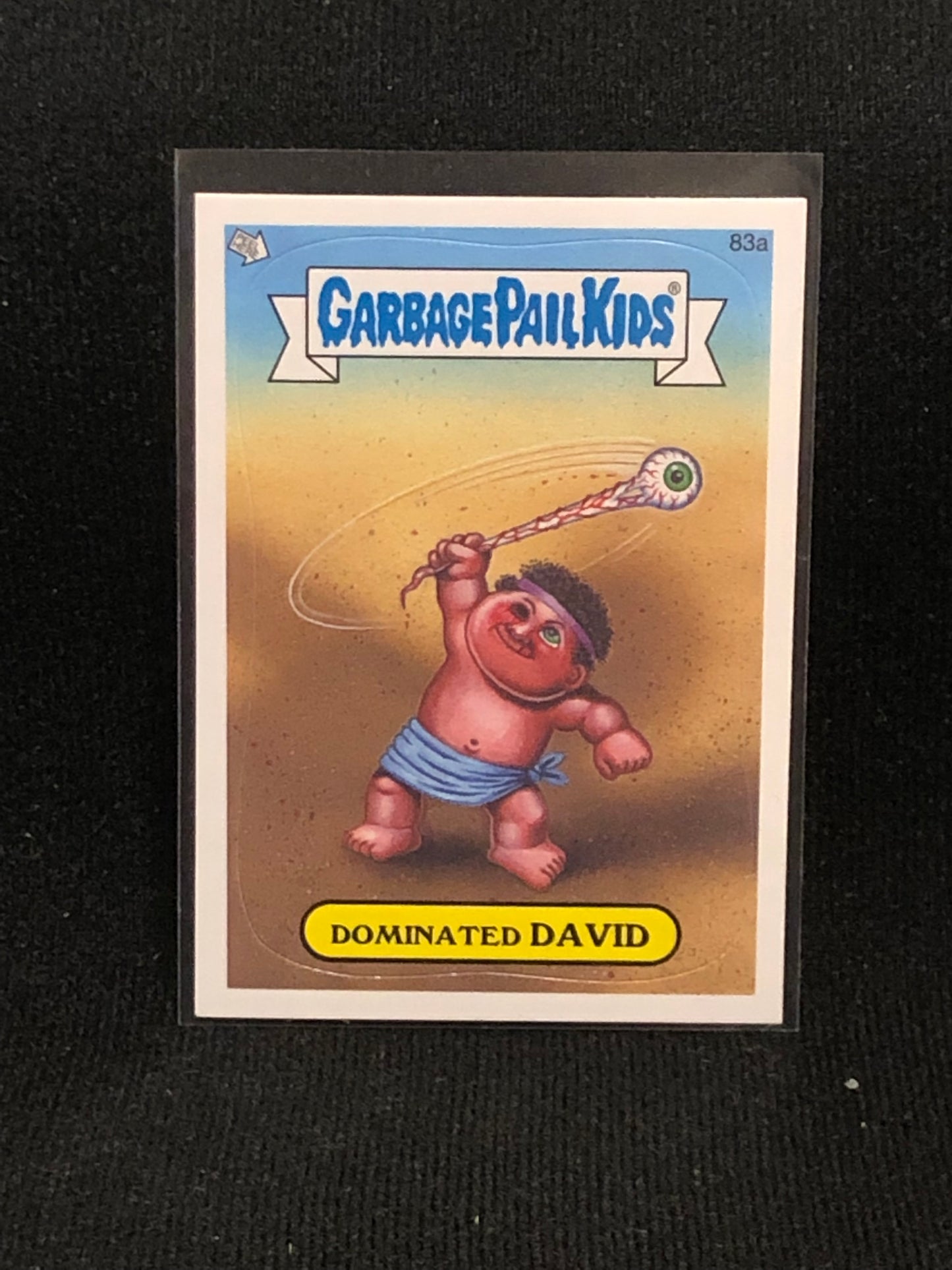 Garbage Pail Kids Brand New Series 2 (BNS2) U-PICK Base Singles 56a-103b