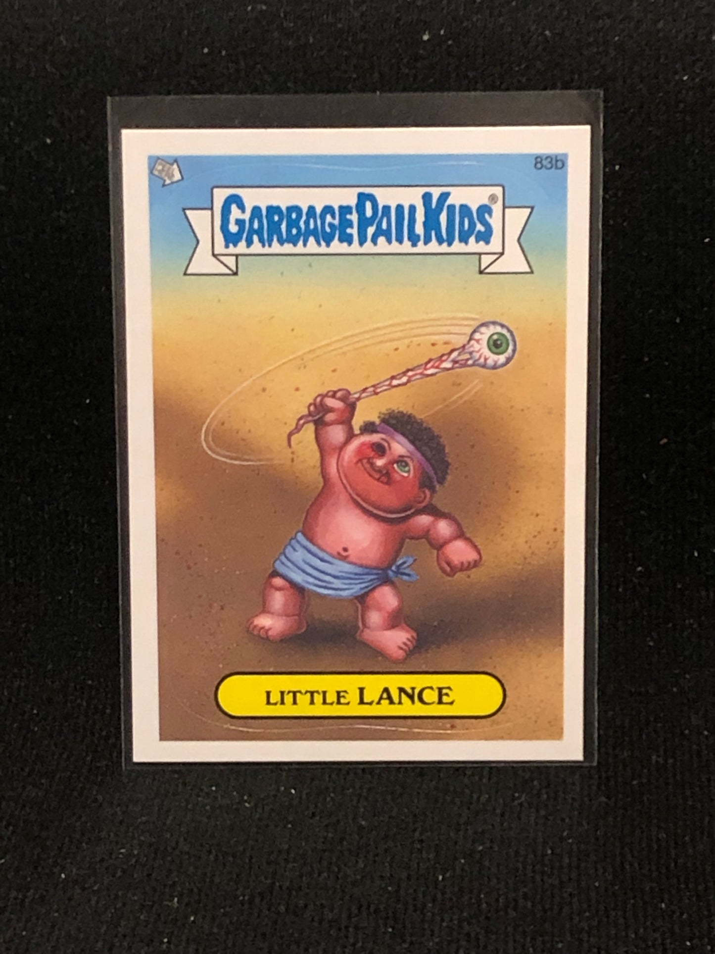 Garbage Pail Kids Brand New Series 2 (BNS2) U-PICK Base Singles 56a-103b