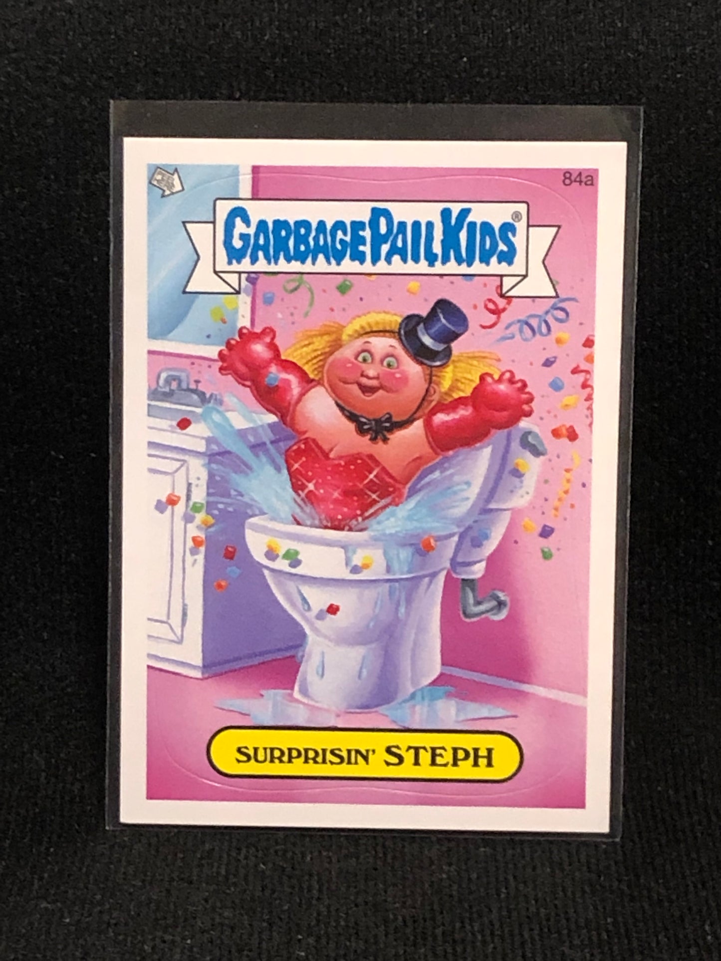 Garbage Pail Kids Brand New Series 2 (BNS2) U-PICK Base Singles 56a-103b