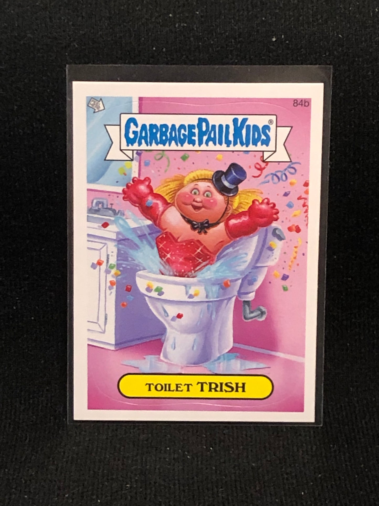 Garbage Pail Kids Brand New Series 2 (BNS2) U-PICK Base Singles 56a-103b