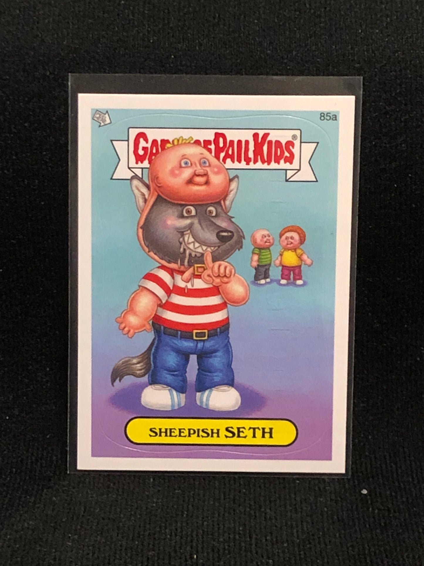 Garbage Pail Kids Brand New Series 2 (BNS2) U-PICK Base Singles 56a-103b